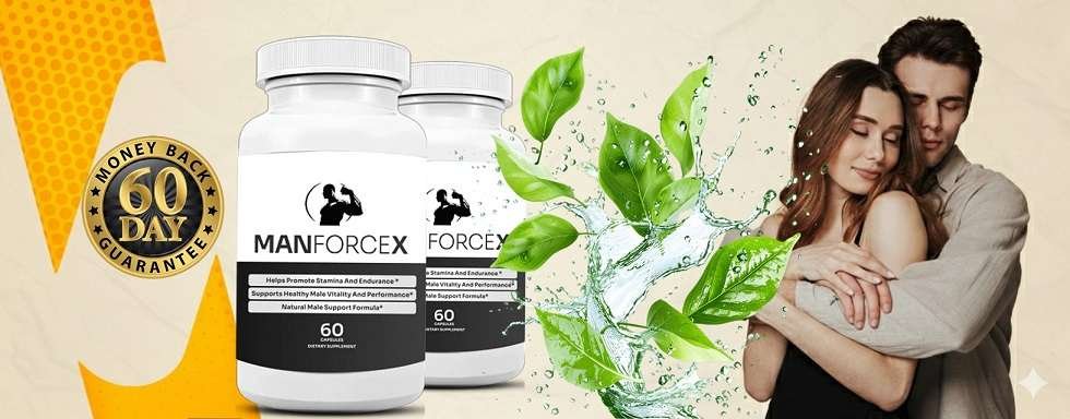 ManForceX