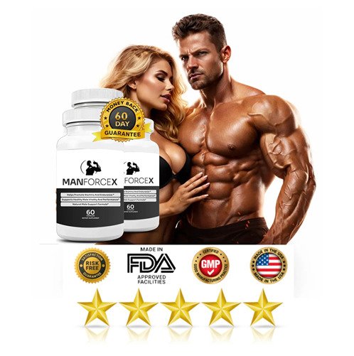 ManForceX